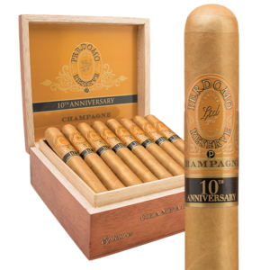 Perdomo Reserve 10th Anniversary Champagne